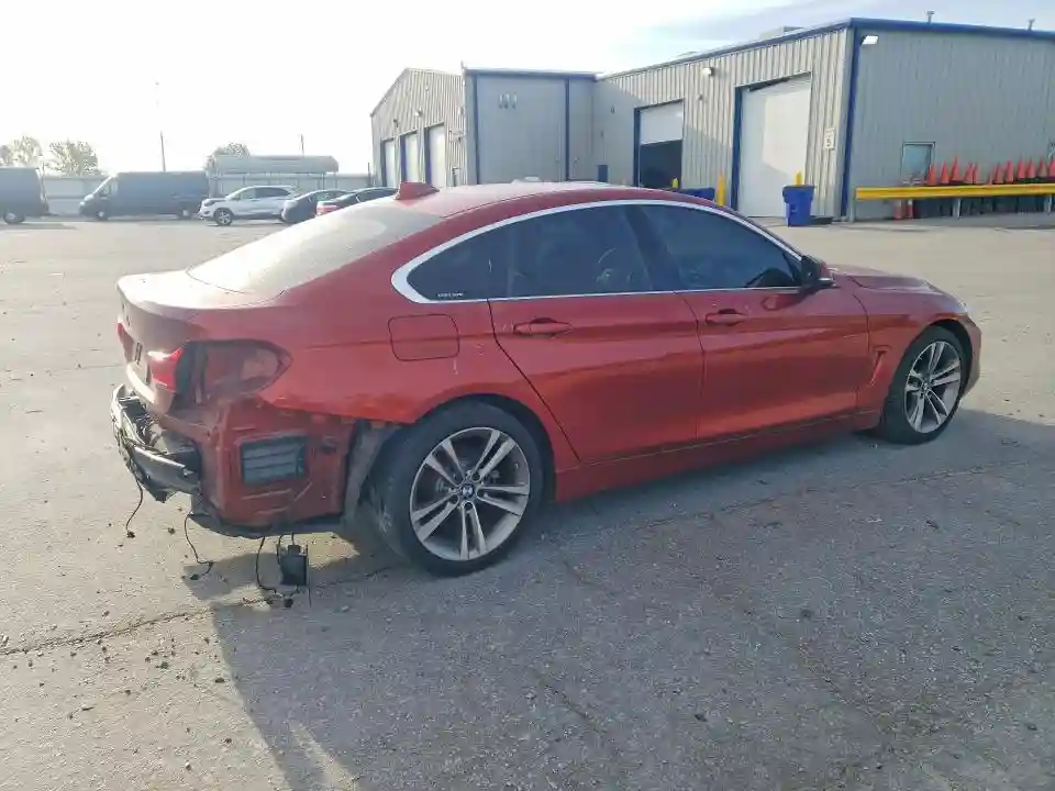 WBA4J1C51KBM15716 2019 BMW 4 SERIES-2