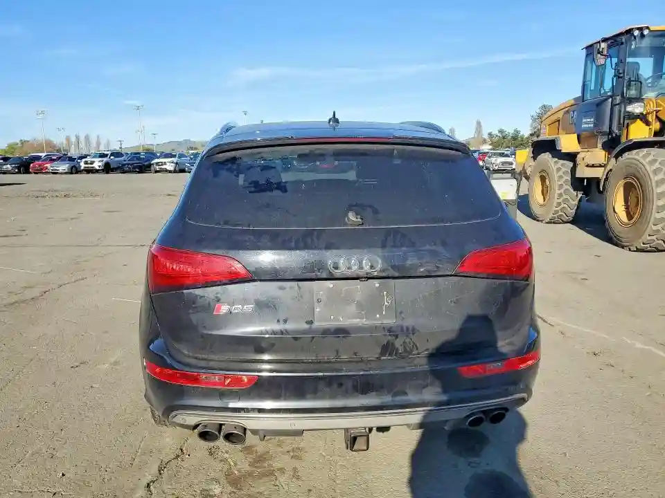 WA1CGAFP0EA067017 2014 AUDI SQ5-5