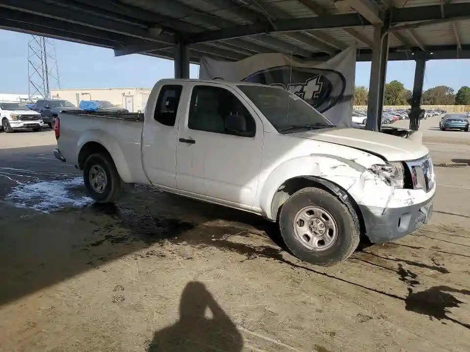 1N6BD0CT1CC405254 2012 NISSAN FRONTIER S-3
