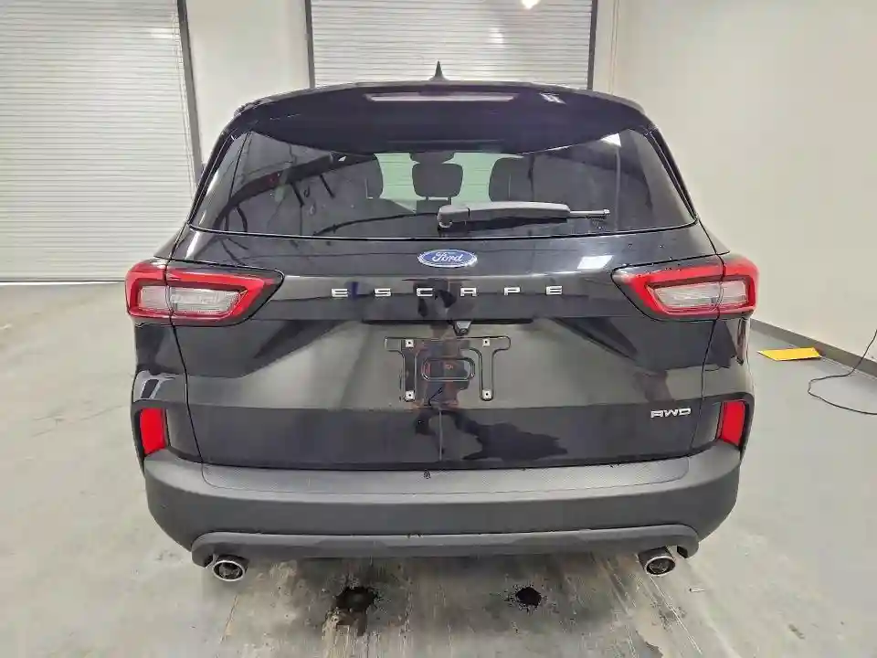 1FMCU9NA2SUB43322 2025 FORD ESCAPE ST-5