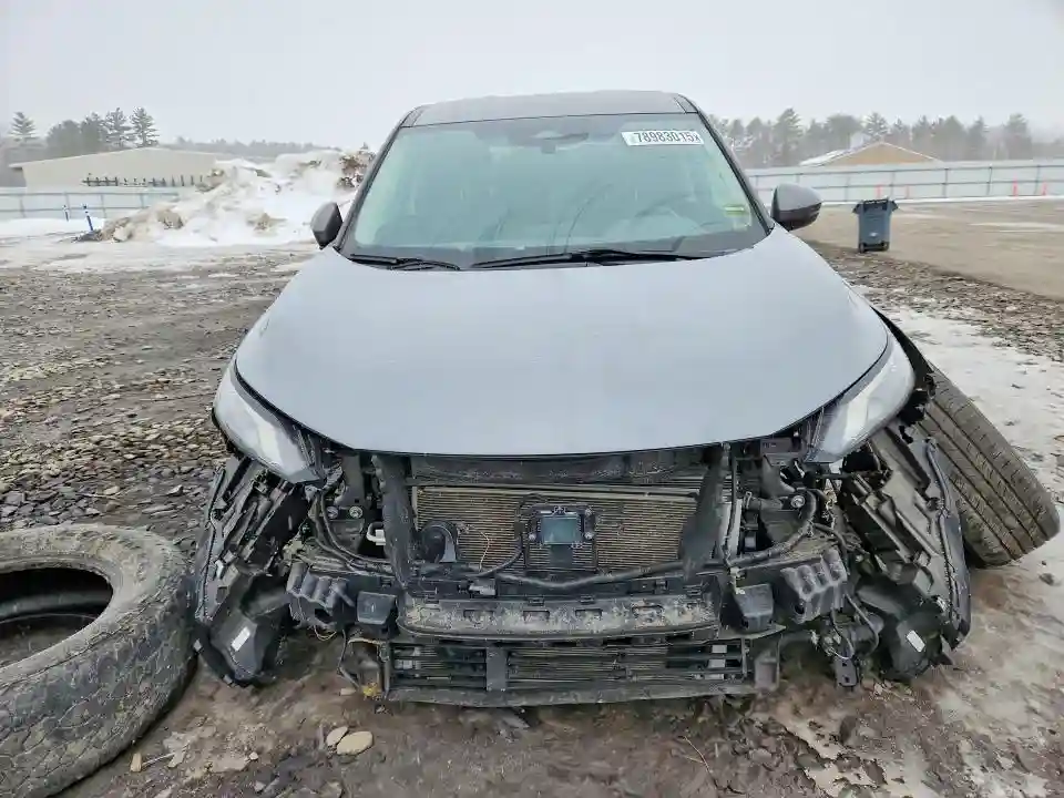 5N1BT3BB1PC674341 2023 NISSAN ROGUE-4