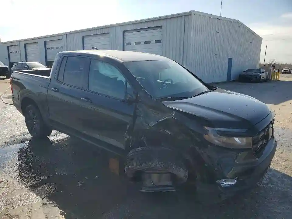 5FPYK3F19SB004445 2025 HONDA RIDGELINE-3