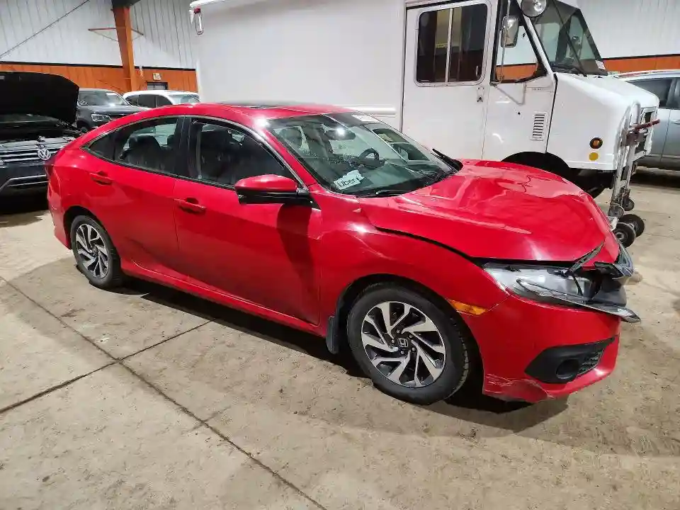 2HGFC2F82JH006181 2018 HONDA CIVIC-3