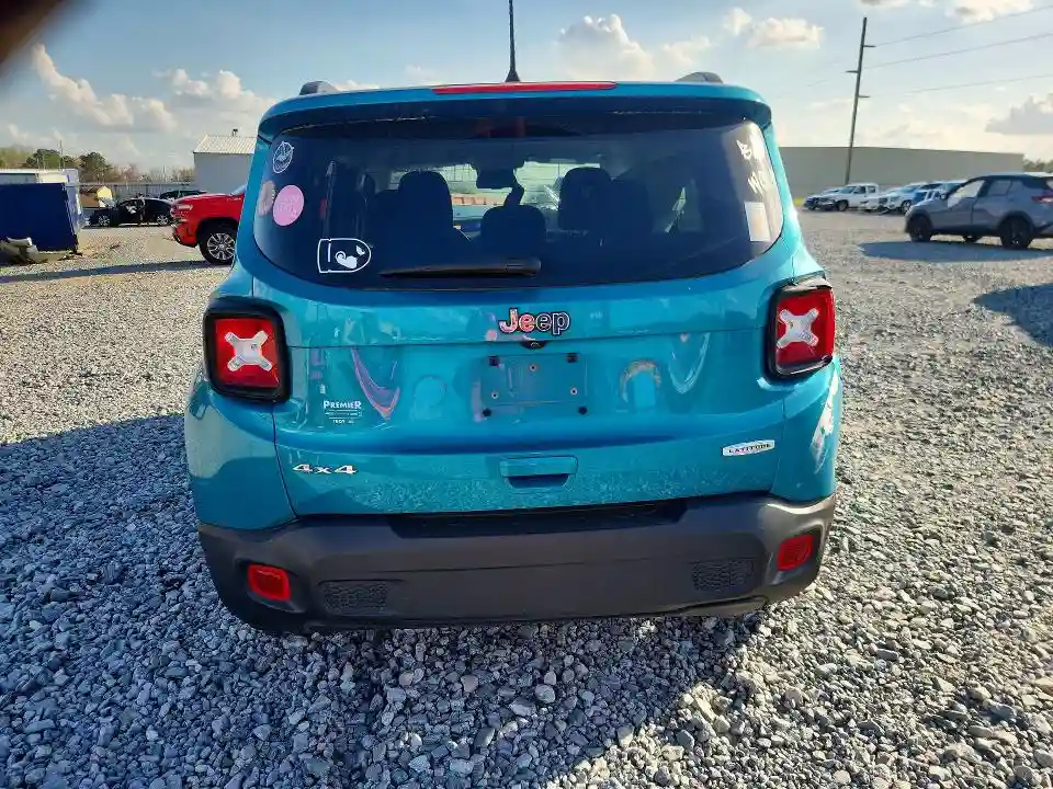ZACNJDB16NPN83740 2022 JEEP RENEGADE-5