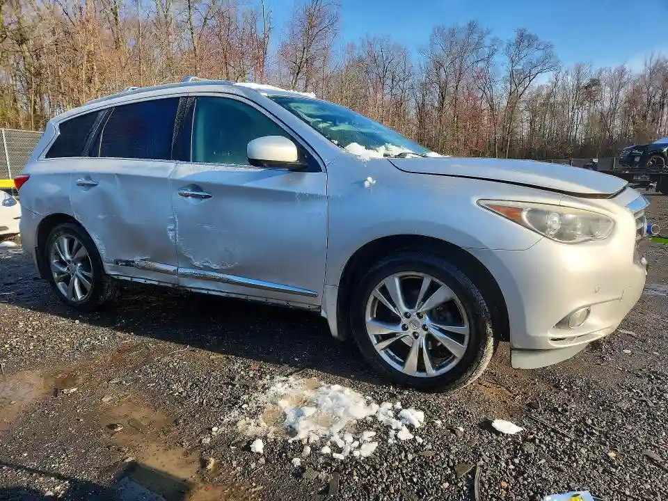 5N1AL0MM9DC350798 2013 INFINITI JX35-3