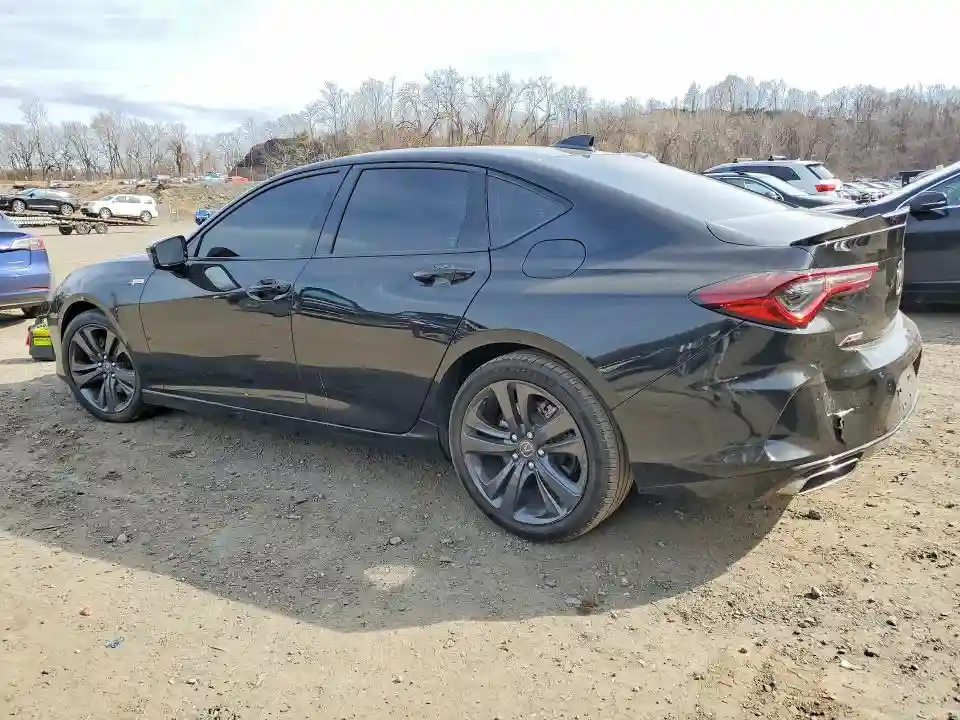 19UUB6F55PA002334 2023 ACURA TLX-1