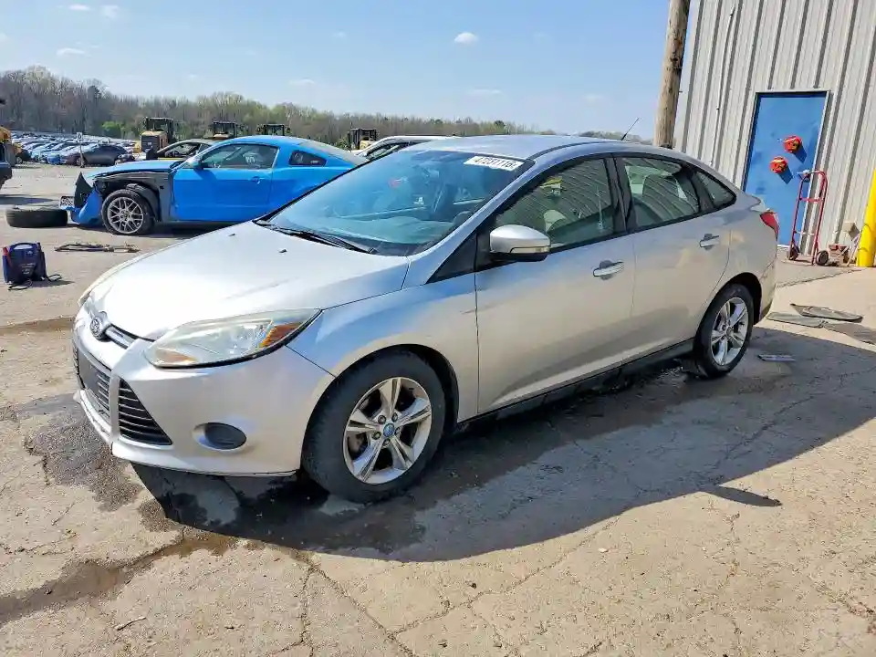 1FADP3F25DL198737 2013 FORD FOCUS-0