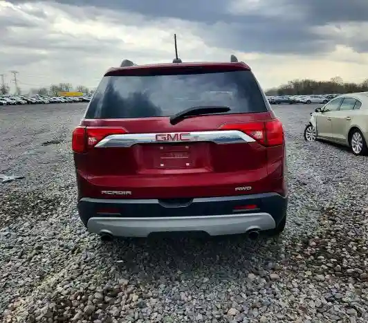 1GKKNULSXHZ267804 2017 GMC ACADIA-5