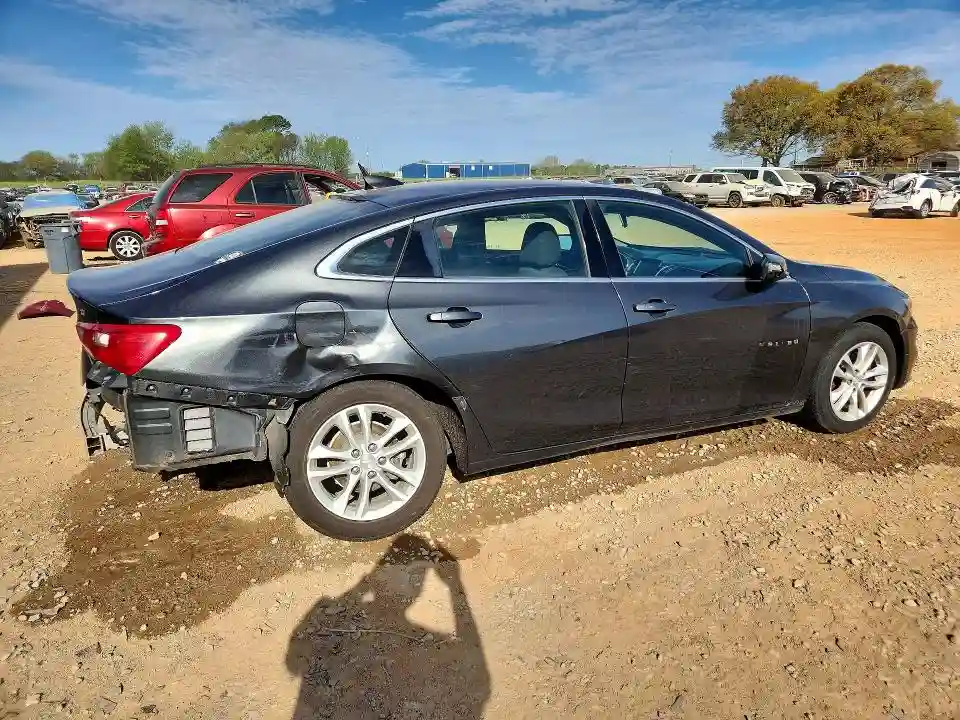 1G1ZD5ST6JF176400 2018 CHEVROLET MALIBU-2