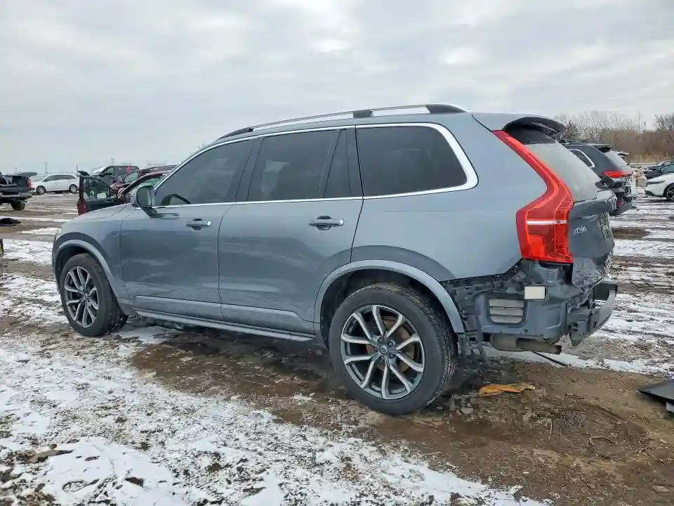 YV4A22PK7J1192981 2018 VOLVO XC90-1