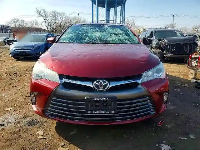 4T1BF1FK4GU531061 2016 TOYOTA CAMRY-4