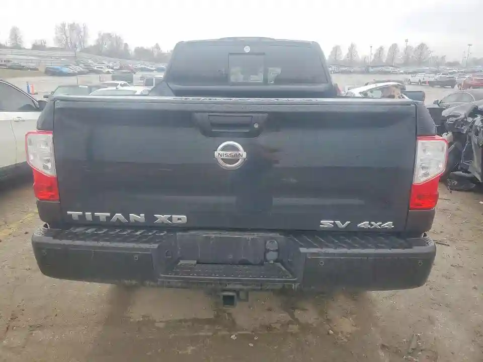 1N6BA1F43KN507922 2019 NISSAN TITAN-5