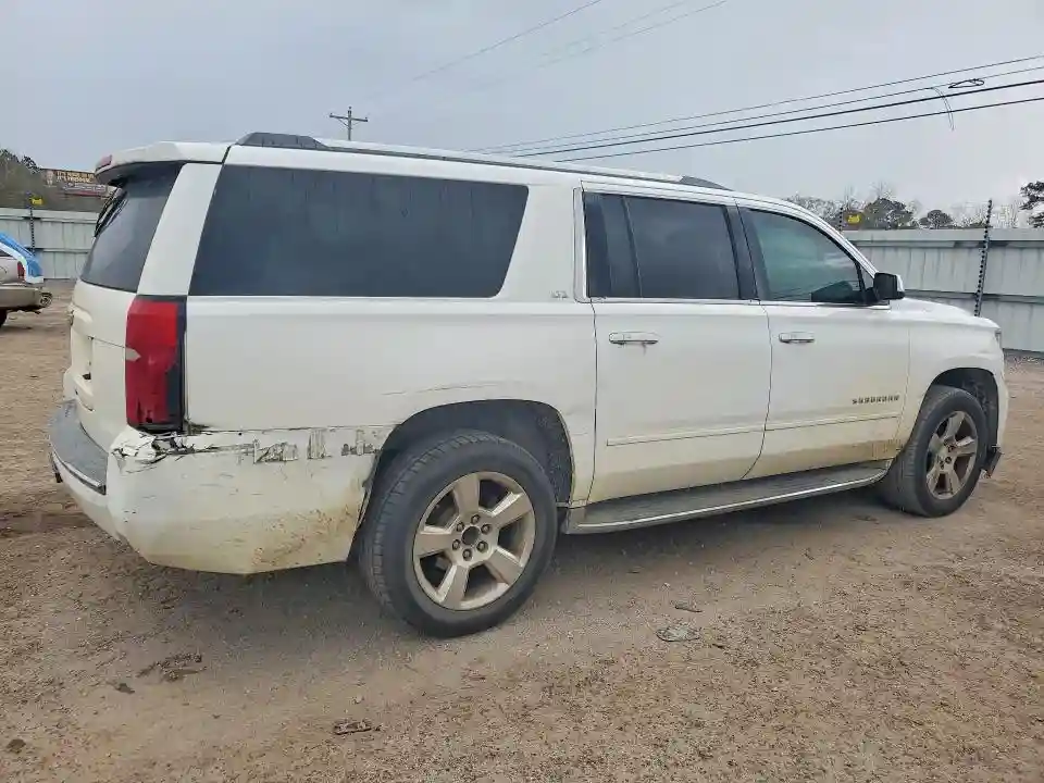 1GNSCKKCXFR229316 2015 CHEVROLET SUBURBAN-2