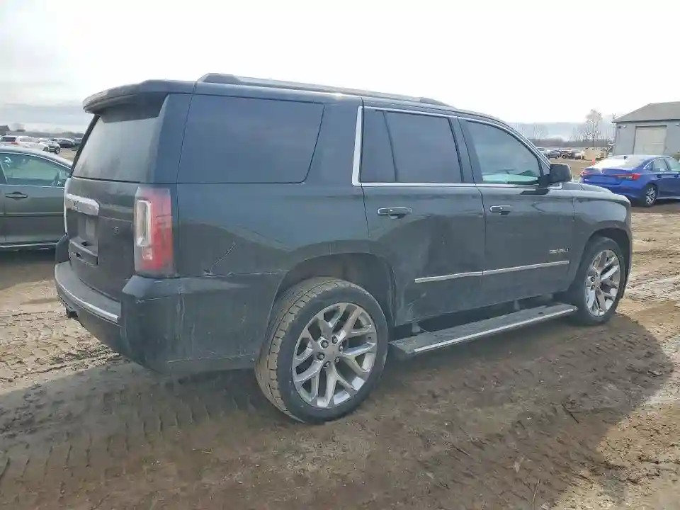 1GKS2CKJXJR280408 2018 GMC YUKON-2