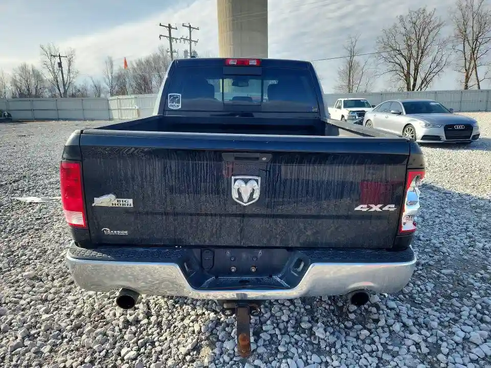 1C6RR7LTXES473130 2014 RAM 1500-5