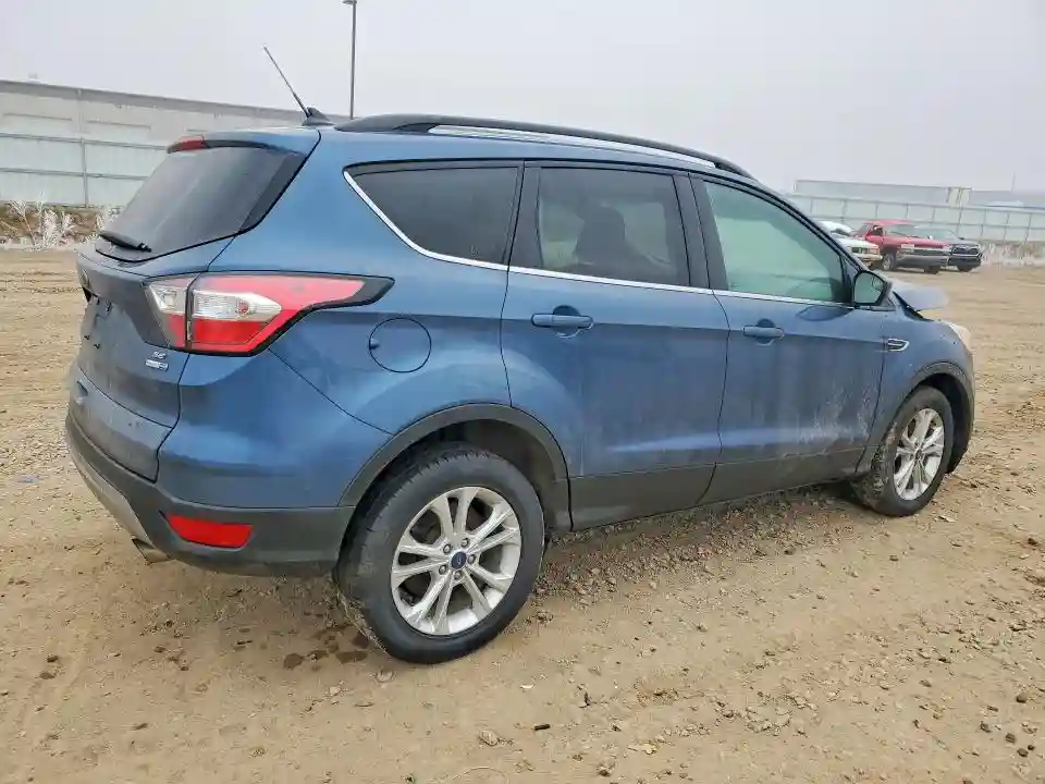 1FMCU9GD5JUC86691 2018 FORD ESCAPE-2