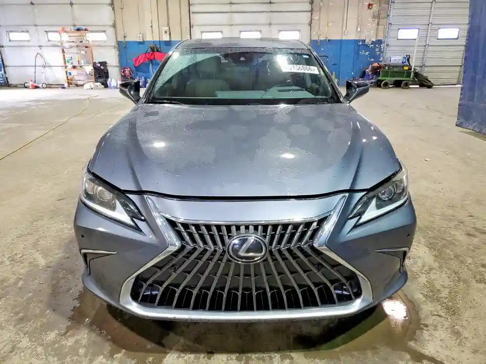 58ADZ1B11LU077383 2020 LEXUS ES350-4