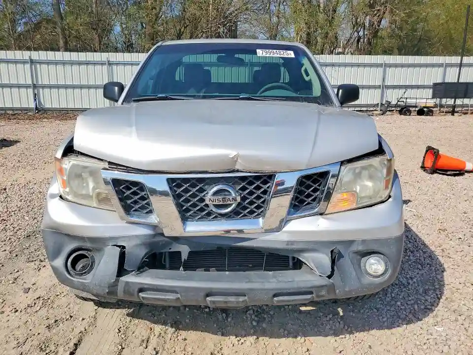 1N6BD0CT5CC405273 2012 NISSAN FRONTIER-4