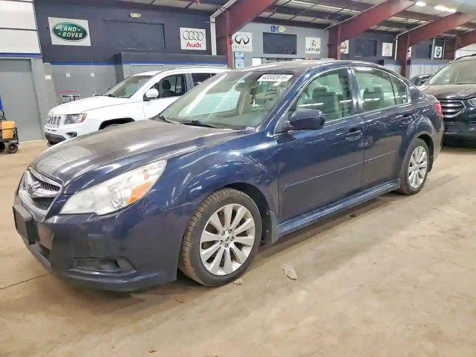 4S3BMBK6XC3022343 2012 SUBARU LEGACY-0