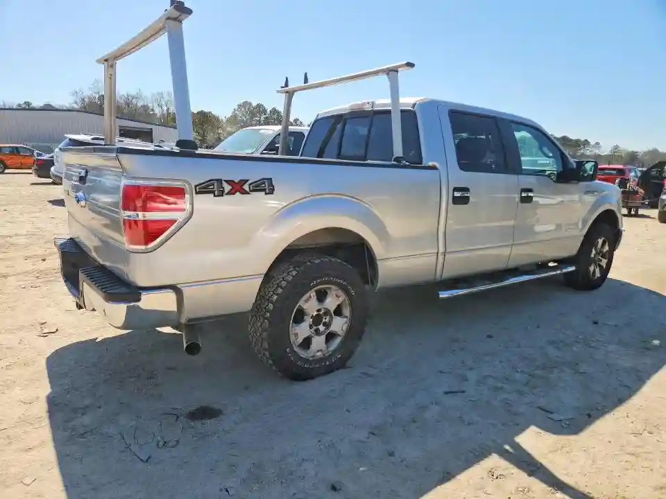1FTFW1ET0EKG54347 2014 FORD F150-2