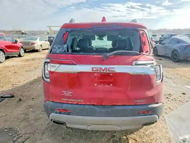 1GKKNULS2PZ237548 2023 GMC ACADIA-5