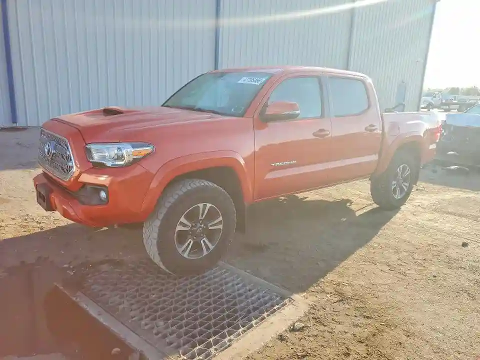 3TMCZ5AN9HM058367 2017 TOYOTA TACOMA-0
