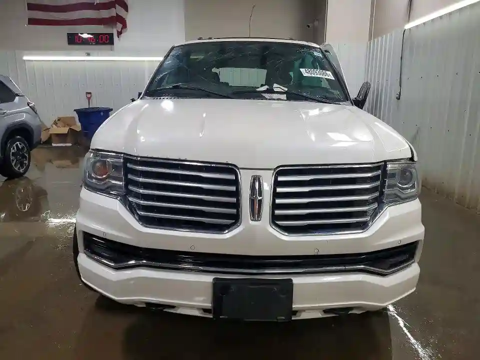 5LMJJ2JT5FEJ00752 2015 LINCOLN NAVIGATOR-4