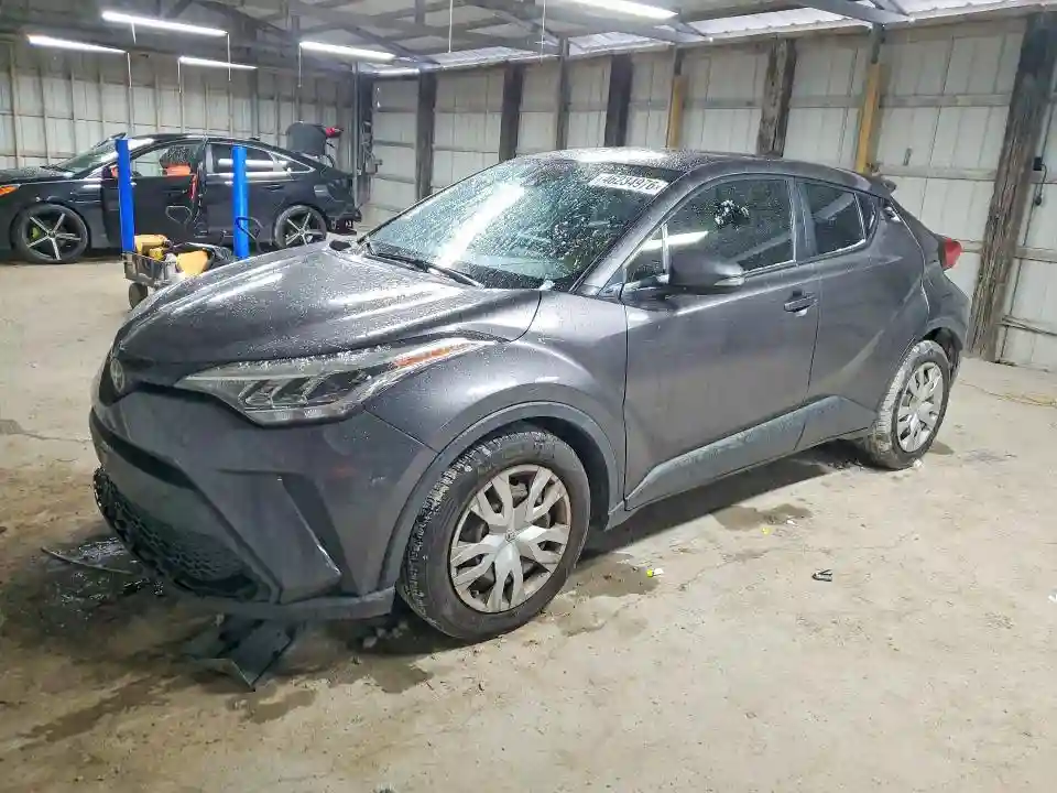 JTNKHMBX1L1088800 2020 TOYOTA C-HR-0