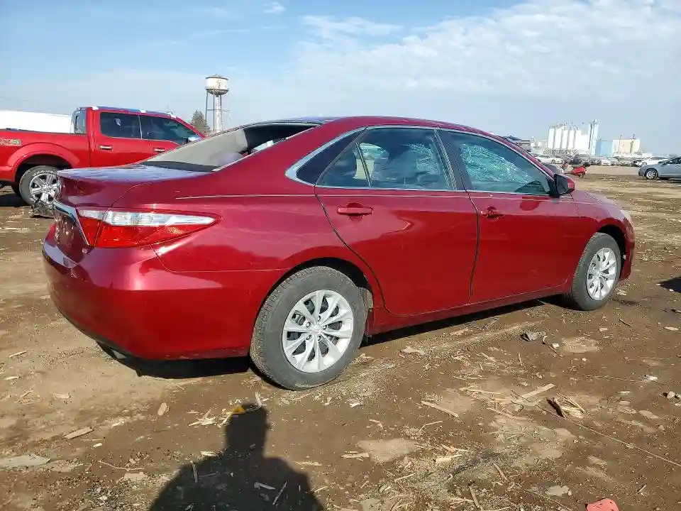 4T1BF1FK4GU531061 2016 TOYOTA CAMRY-2