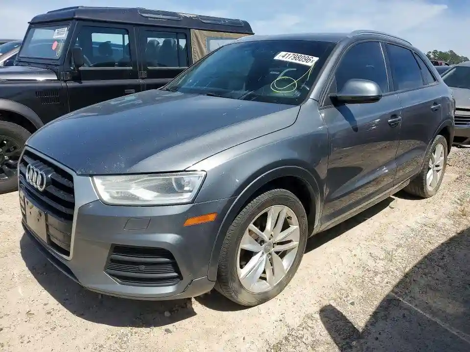 WA1BCCFSXHR016976 2017 AUDI Q3-0