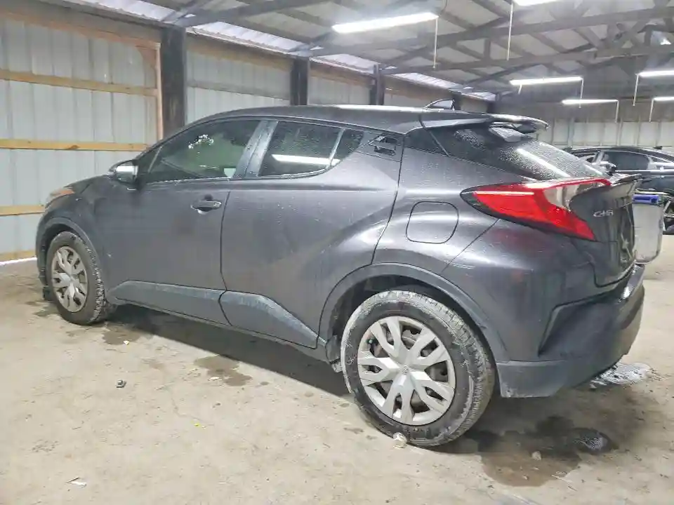 JTNKHMBX1L1088800 2020 TOYOTA C-HR-1
