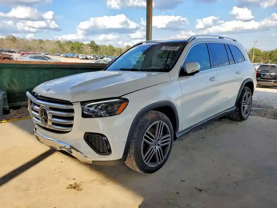 4JGFF5KE8SB445376 2025 MERCEDES-BENZ GLS-CLASS-0