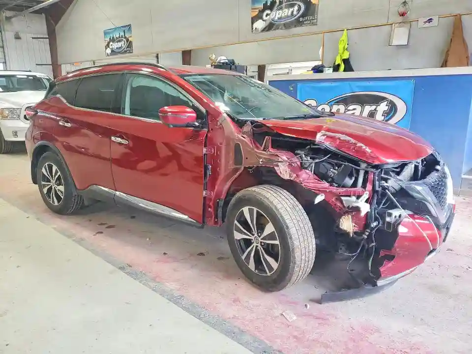 5N1AZ2BS0LN107489 2020 NISSAN MURANO-3