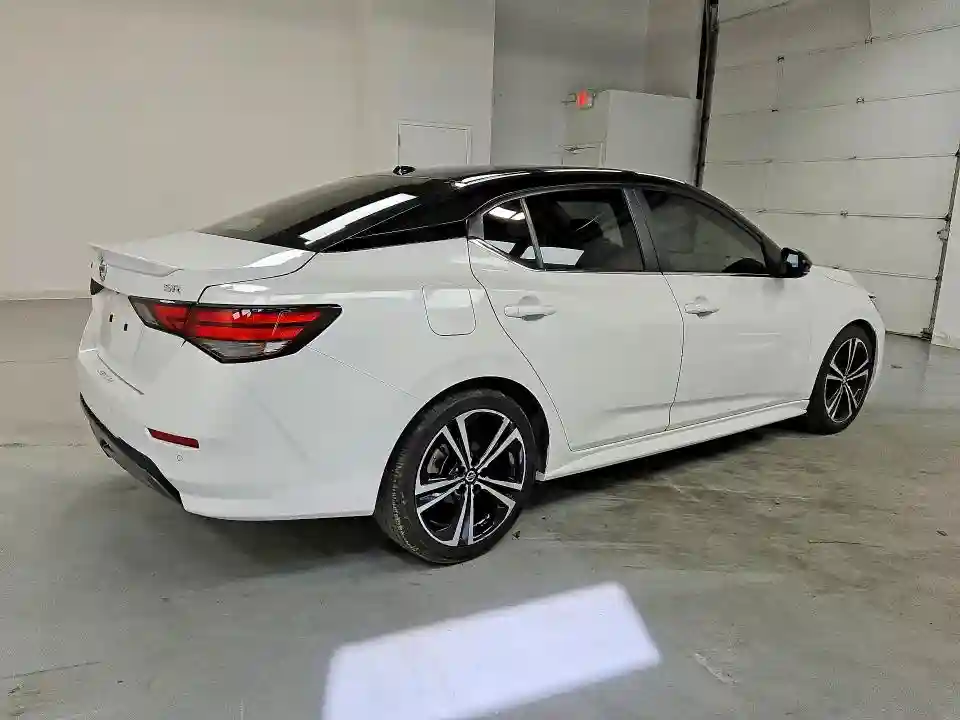 3N1AB8DV8MY258879 2021 NISSAN SENTRA-2