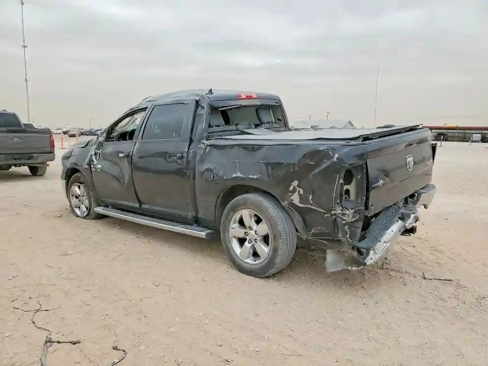 1C6RR7LT5FS694412 2015 RAM 1500-1
