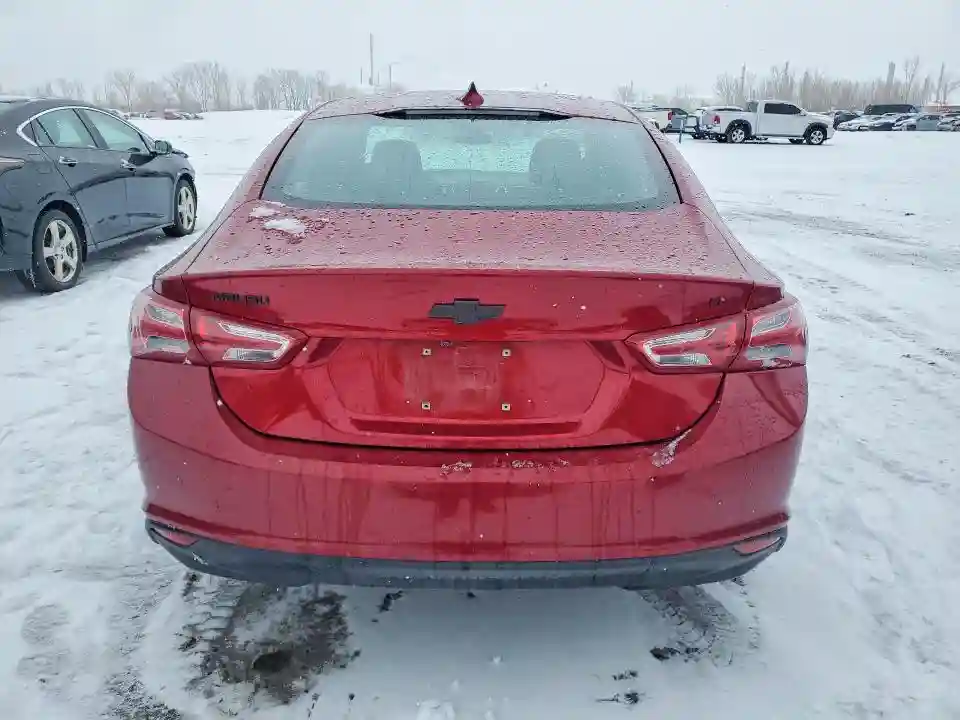 1G1ZD5ST9KF220147 2019 CHEVROLET MALIBU-5