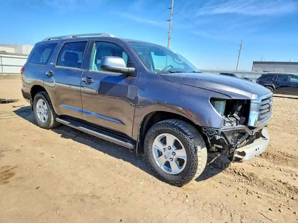 5TDAY5B15MS183821 2021 TOYOTA SEQUOIA-3