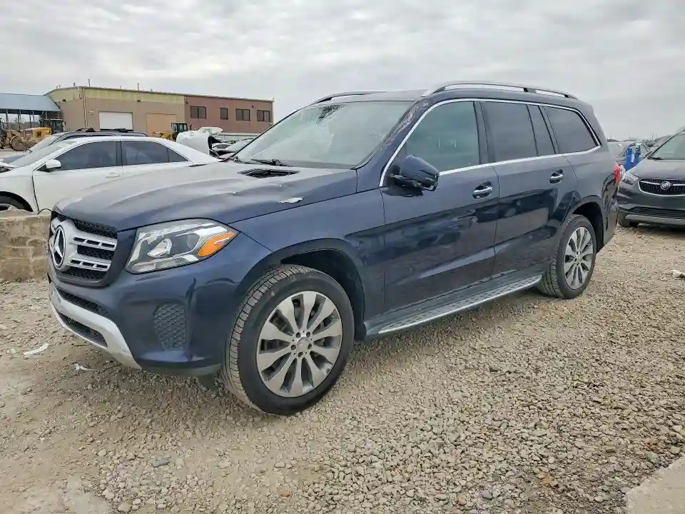 4JGDF6EE4HA862582 2017 MERCEDES-BENZ GLS-CLASS-0
