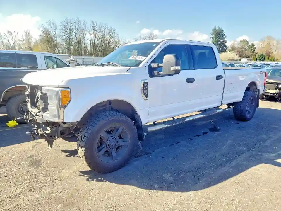 1FT7W2B62HED00227 2017 FORD F250-0