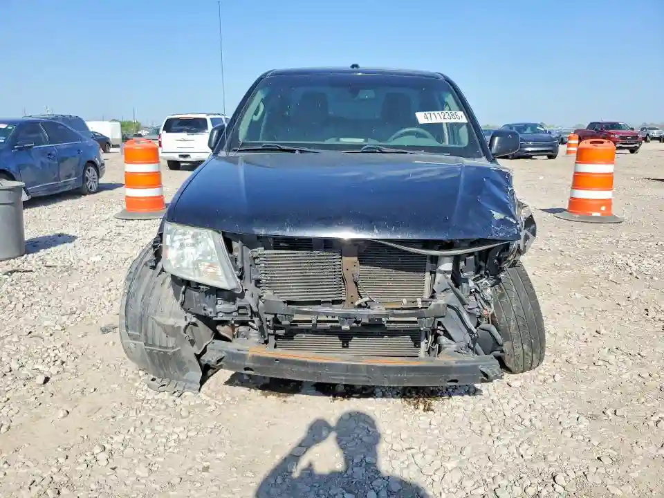 1N6AD0ER8CC477355 2012 NISSAN FRONTIER-4