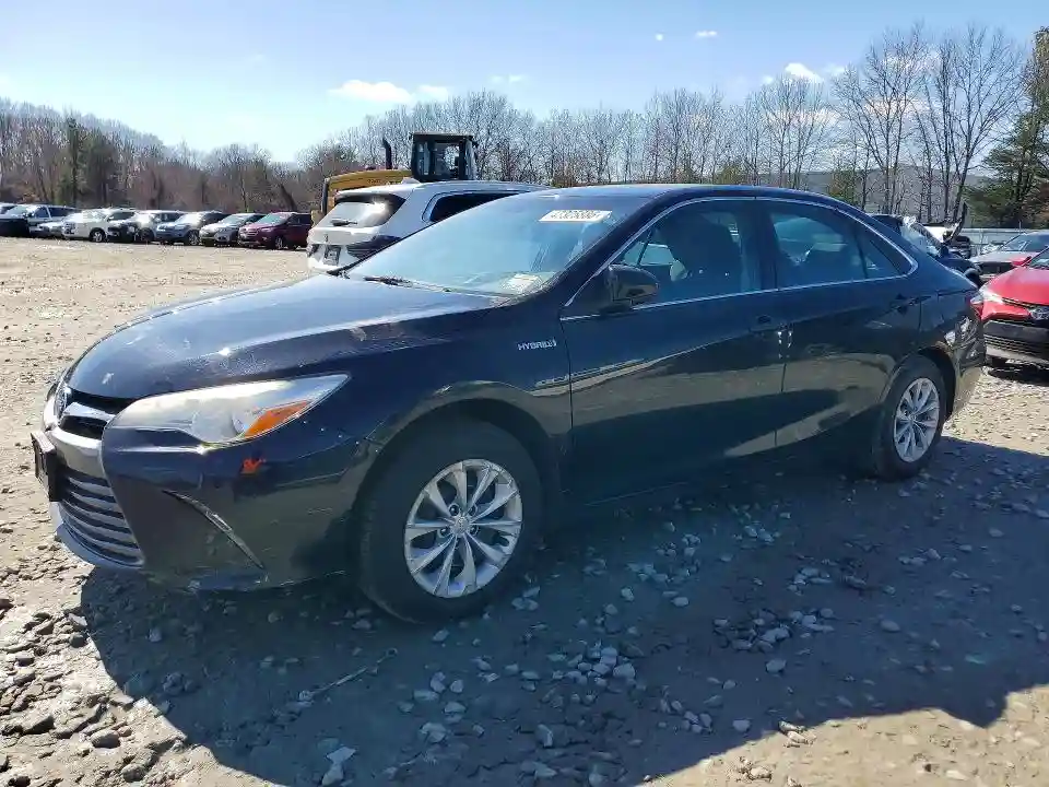 4T1BD1FK7GU185108 2016 TOYOTA CAMRY SOLA-0