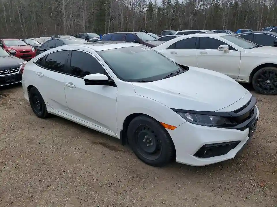 2HGFC2F83MH011300 2021 HONDA CIVIC-3