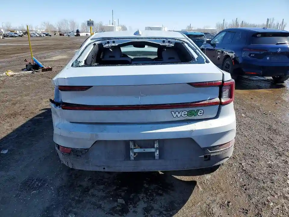 YSMFE3KA0RL219088 2024 POLESTAR 2-5