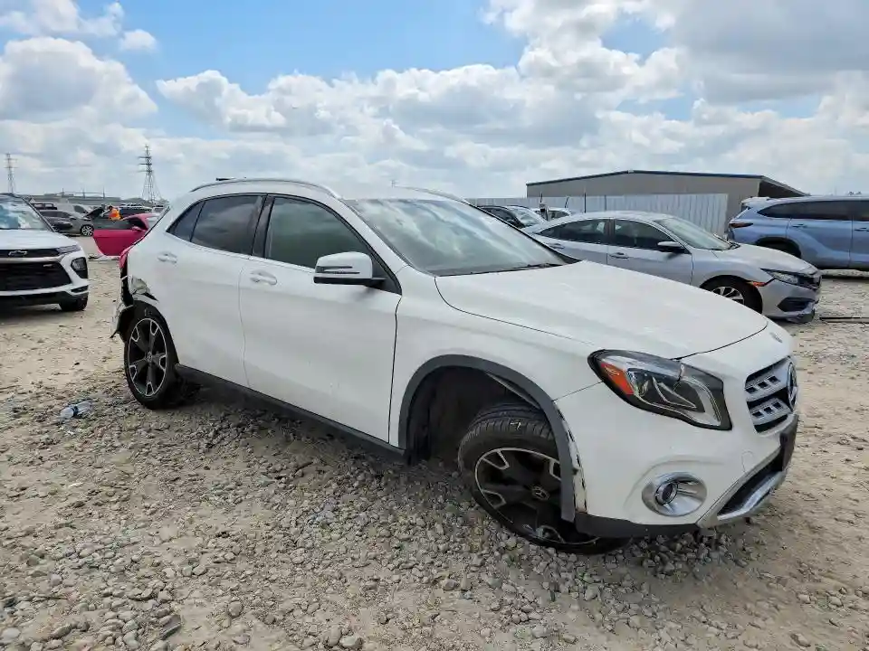 WDCTG4EBXLU024503 2020 MERCEDES-BENZ GLA-CLASS-3