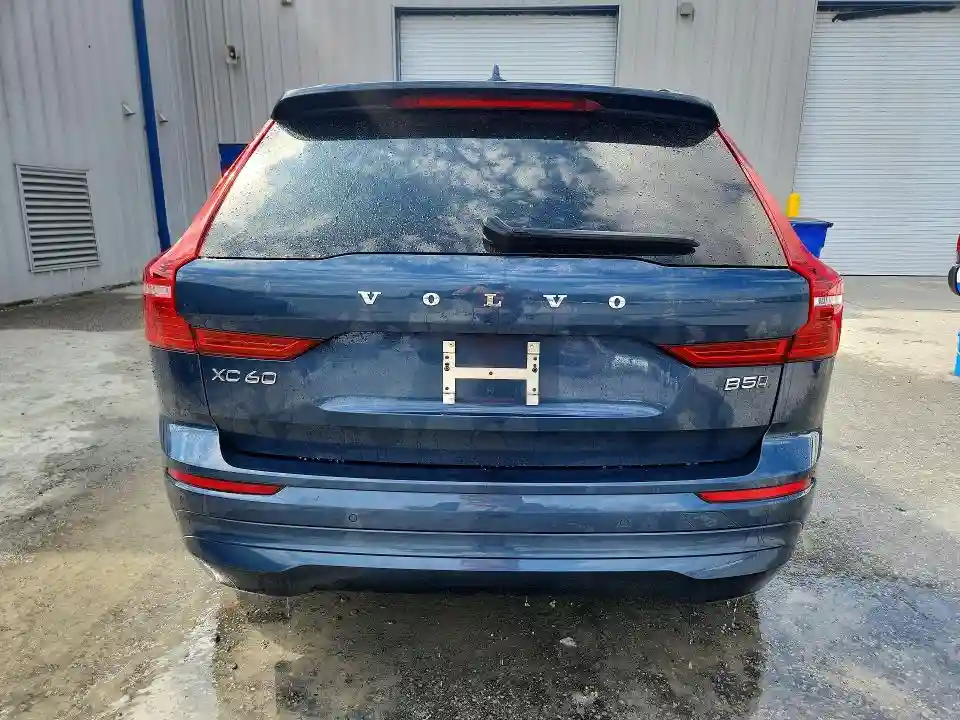 YV4L12RK1N1986745 2022 VOLVO XC60-5