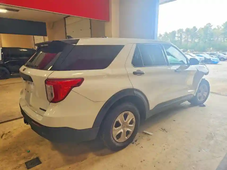 1FM5K8AB7LGC36733 2020 FORD EXPLORER-2