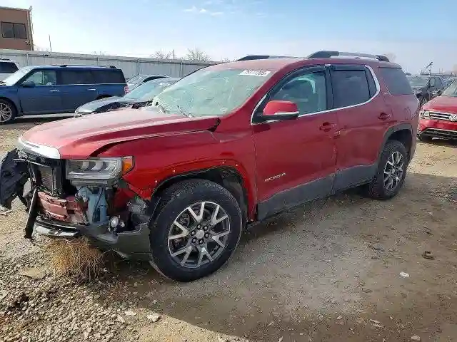 1GKKNULS2PZ237548 2023 GMC ACADIA-0