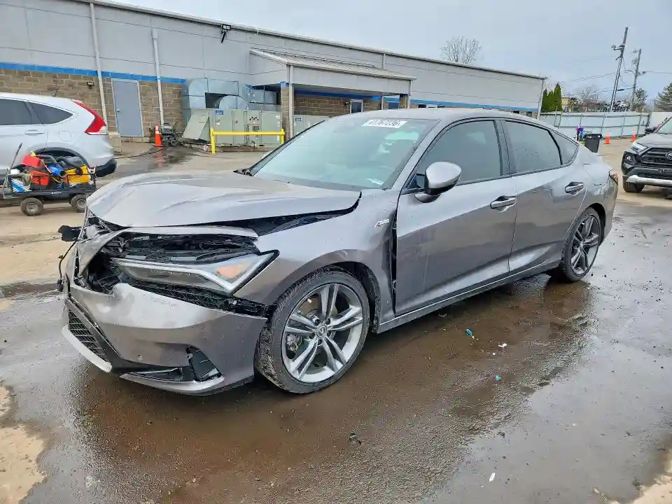 19UDE4G76SA003352 2025 ACURA INTEGRA-0