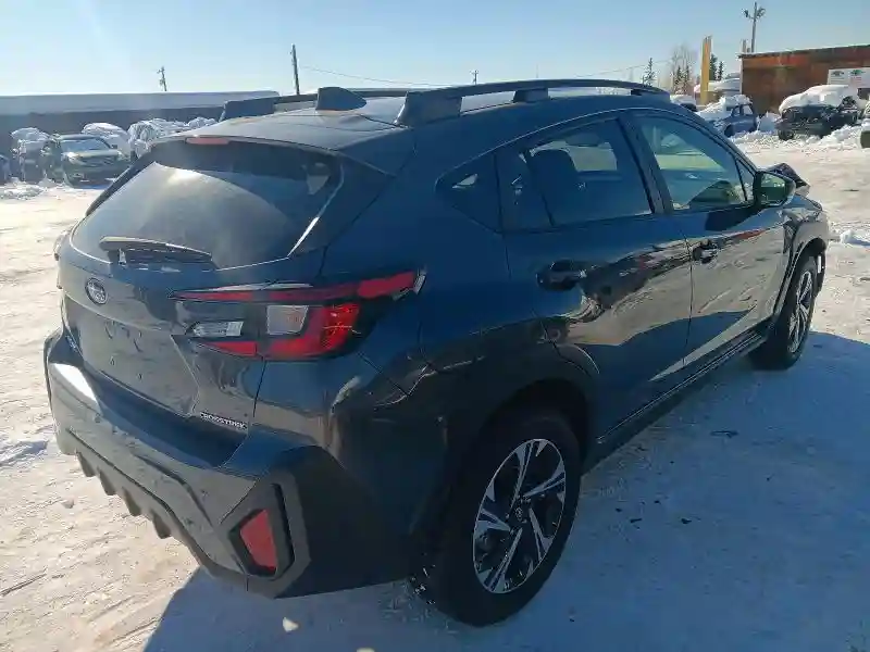 JF2GUHDC0S8342902 2025 SUBARU CROSSTREK-2