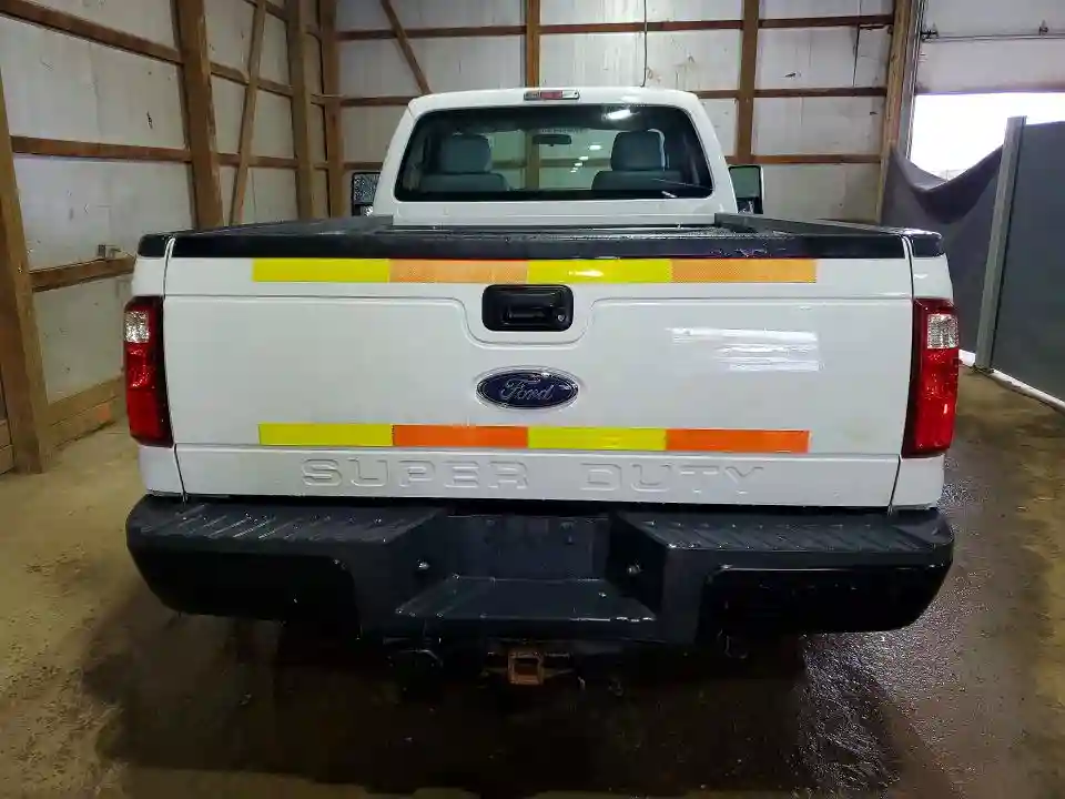 1FTBF2B63DEB82399 2013 FORD F250-5